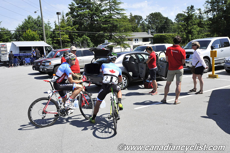 Tour de Delta
