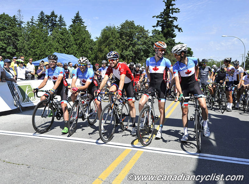 Tour de Delta