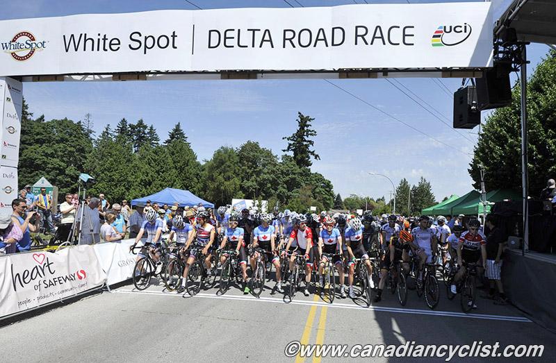 Tour de Delta