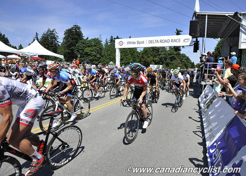 Tour de Delta
