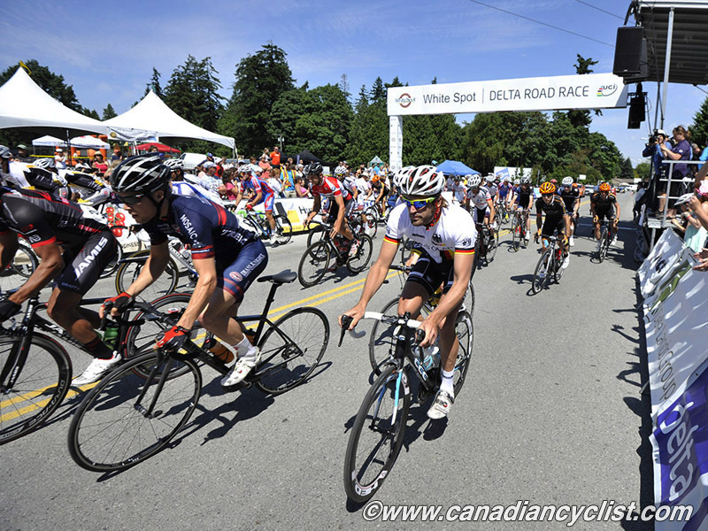 Tour de Delta
