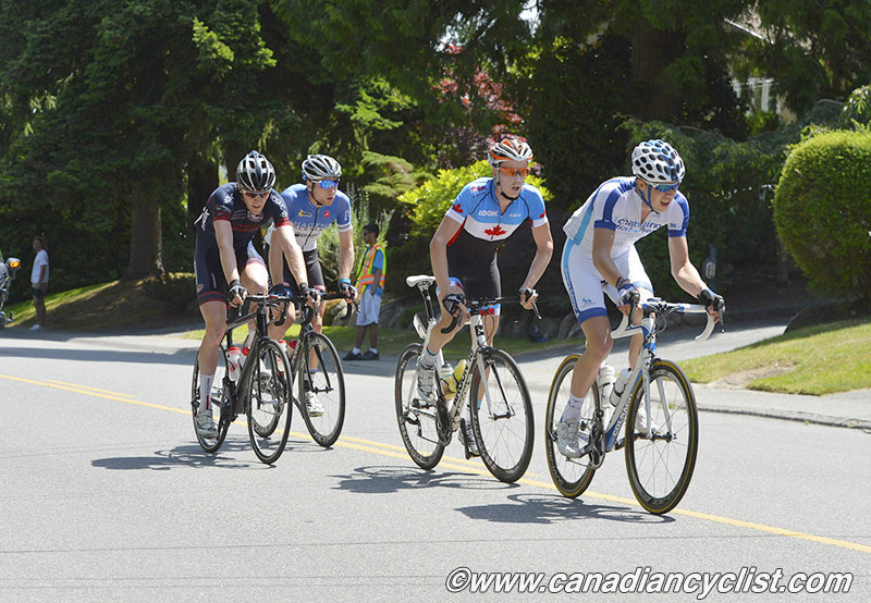 Tour de Delta