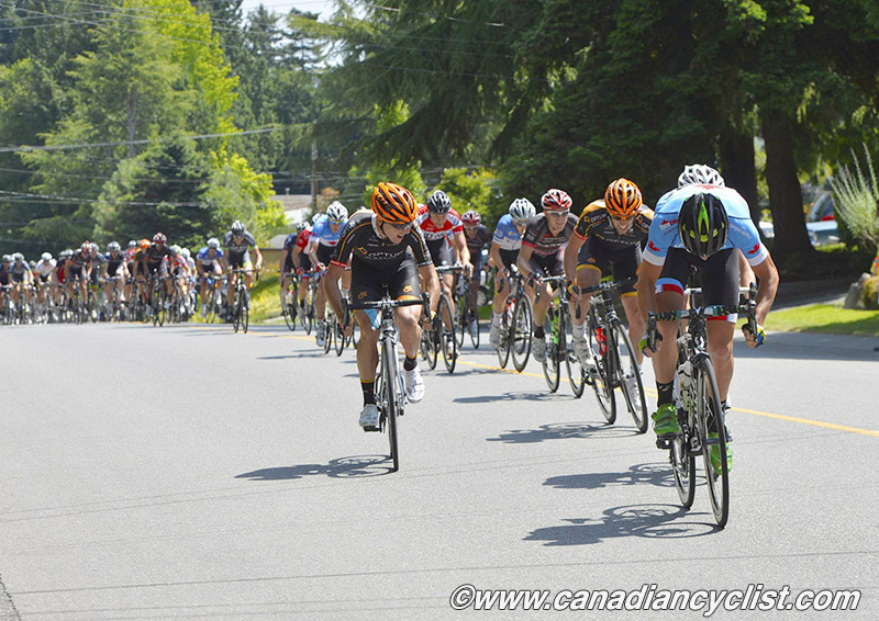 Tour de Delta