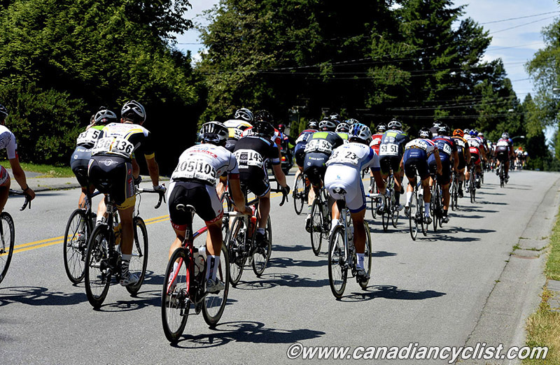 Tour de Delta