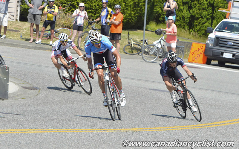 Tour de Delta
