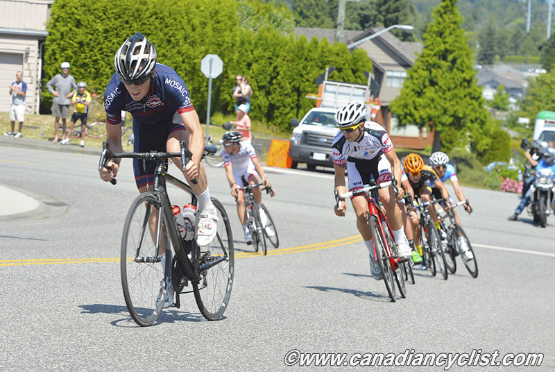 Tour de Delta