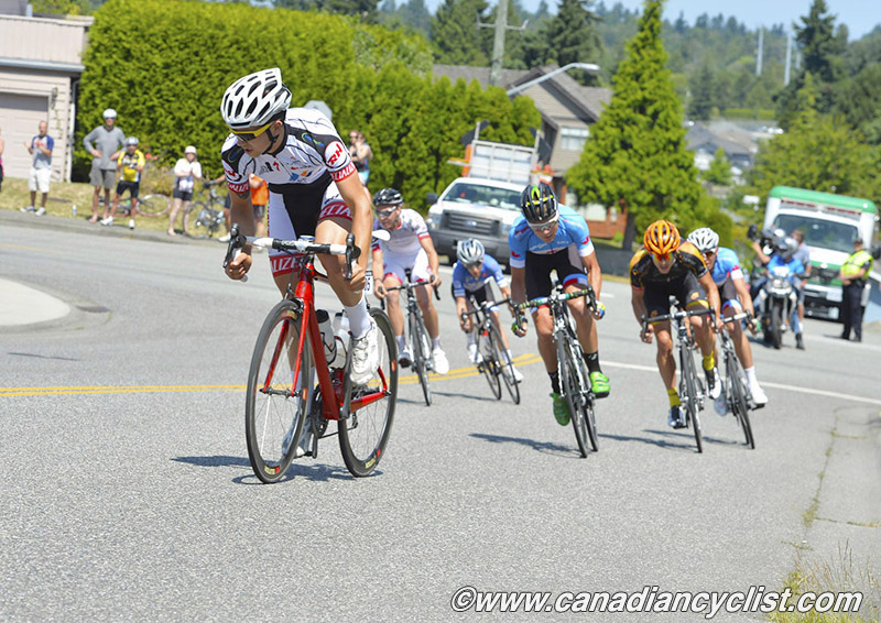 Tour de Delta