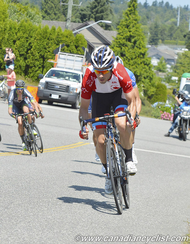 Tour de Delta