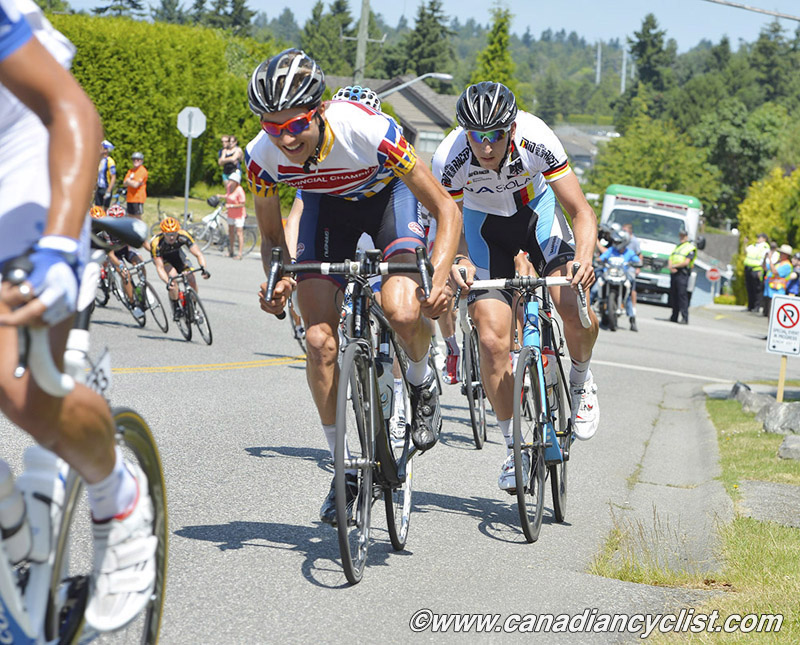 Tour de Delta