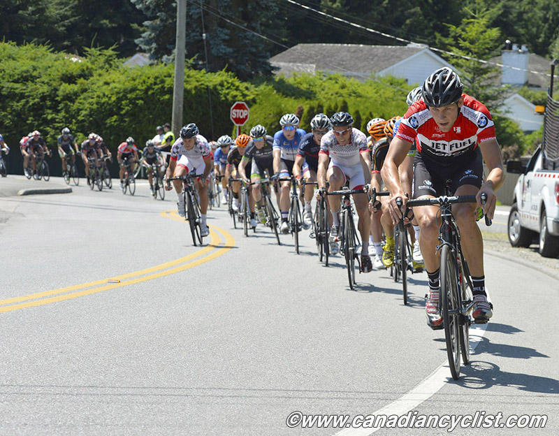 Tour de Delta