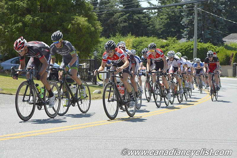Tour de Delta