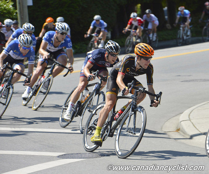 Tour de Delta
