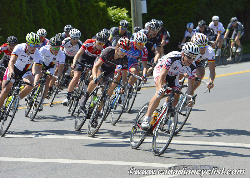 Tour de Delta
