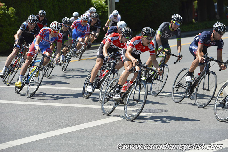 Tour de Delta