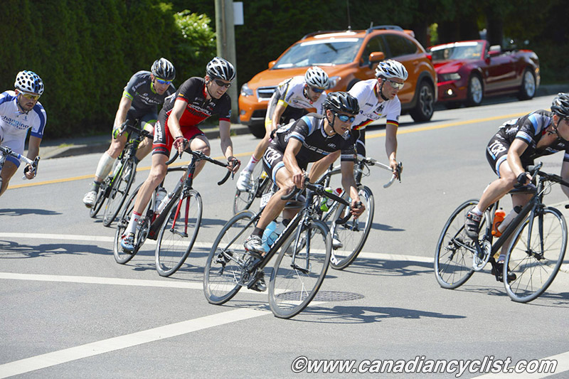 Tour de Delta