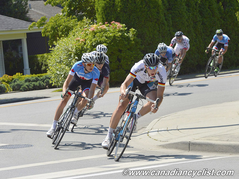 Tour de Delta