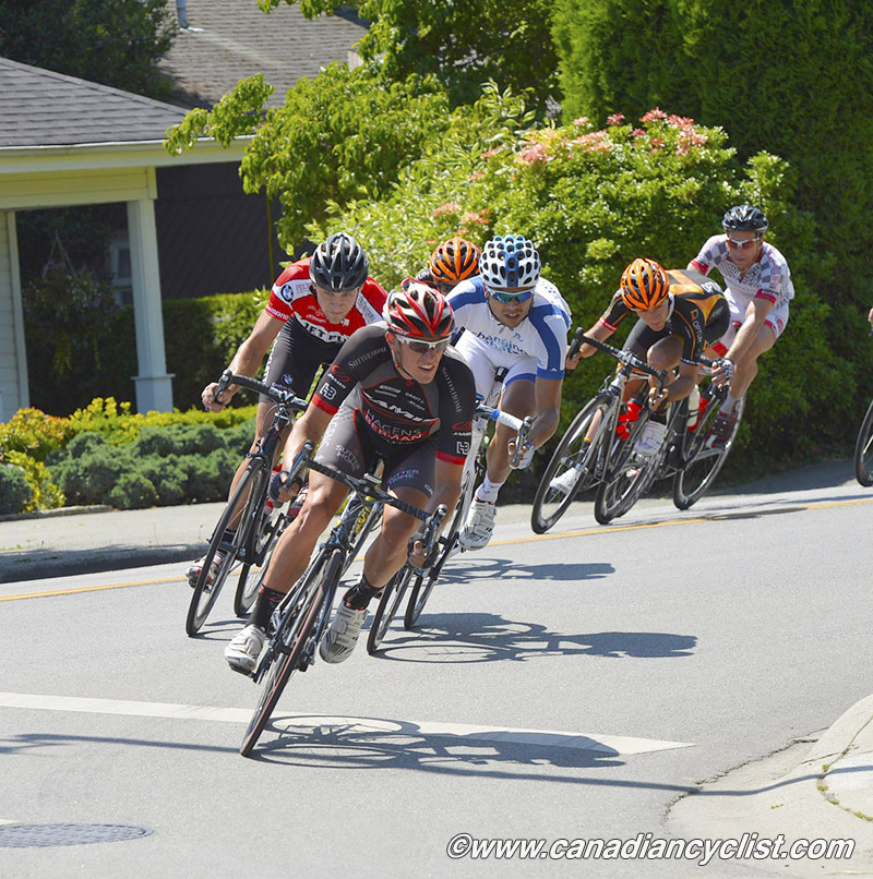 Tour de Delta