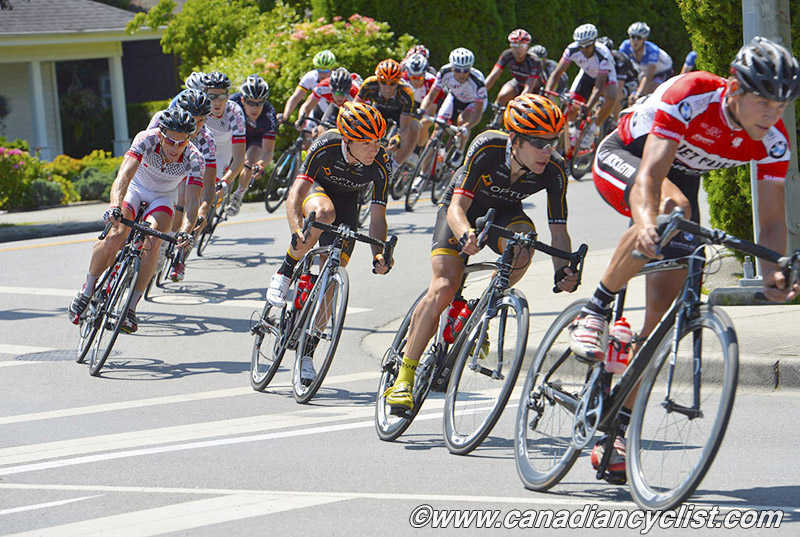 Tour de Delta
