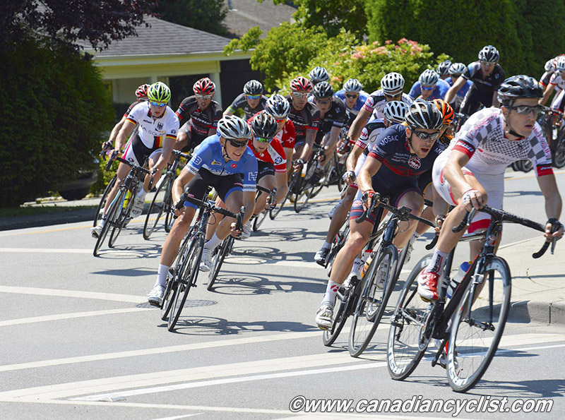 Tour de Delta