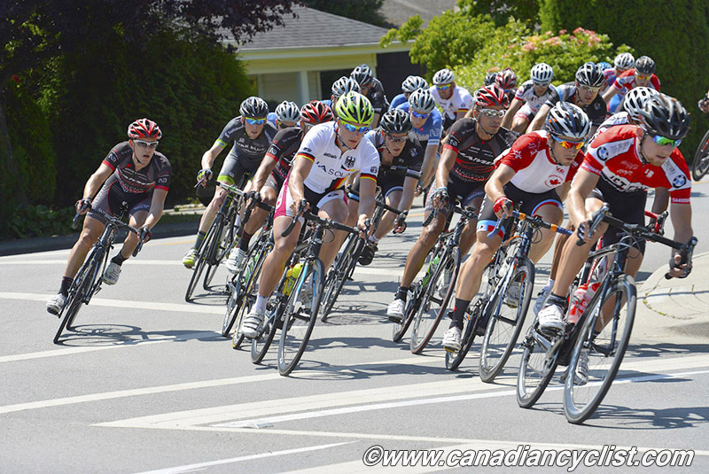 Tour de Delta