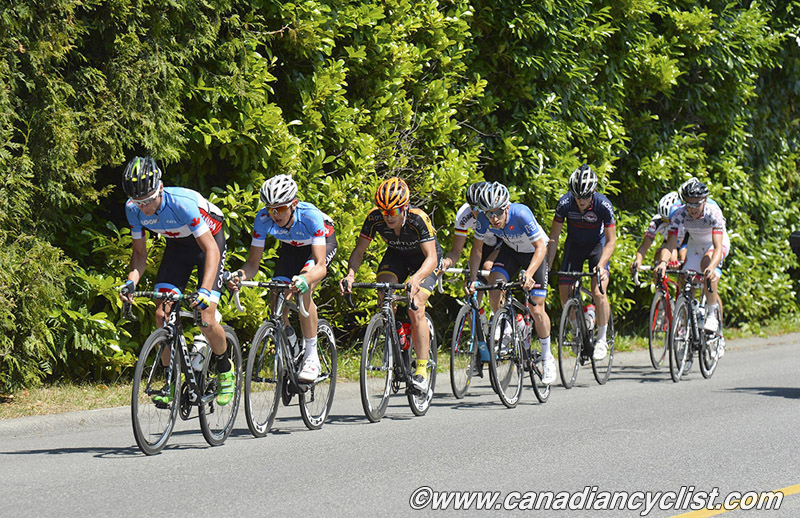Tour de Delta
