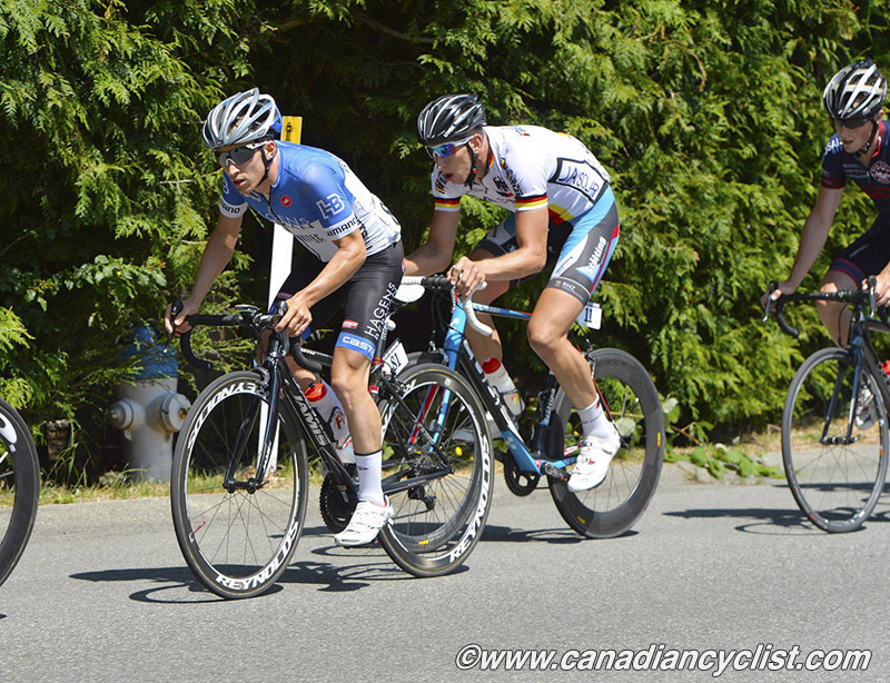 Tour de Delta