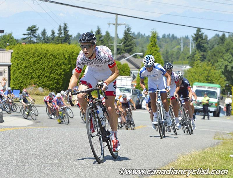 Tour de Delta
