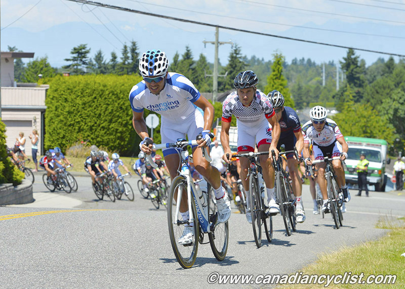 Tour de Delta