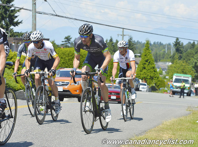 Tour de Delta