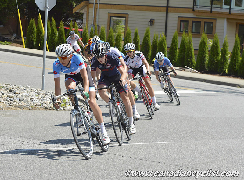 Tour de Delta