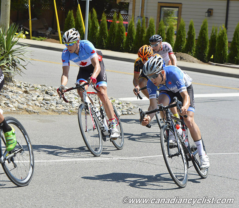 Tour de Delta