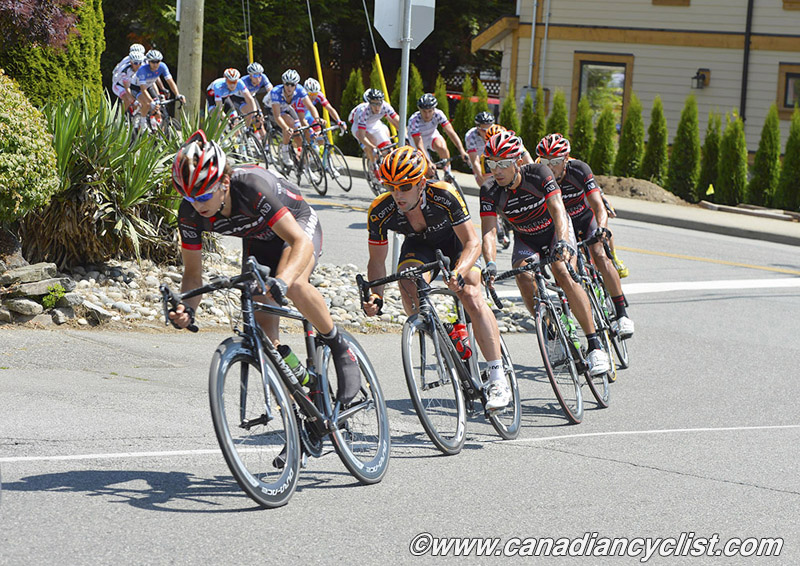 Tour de Delta