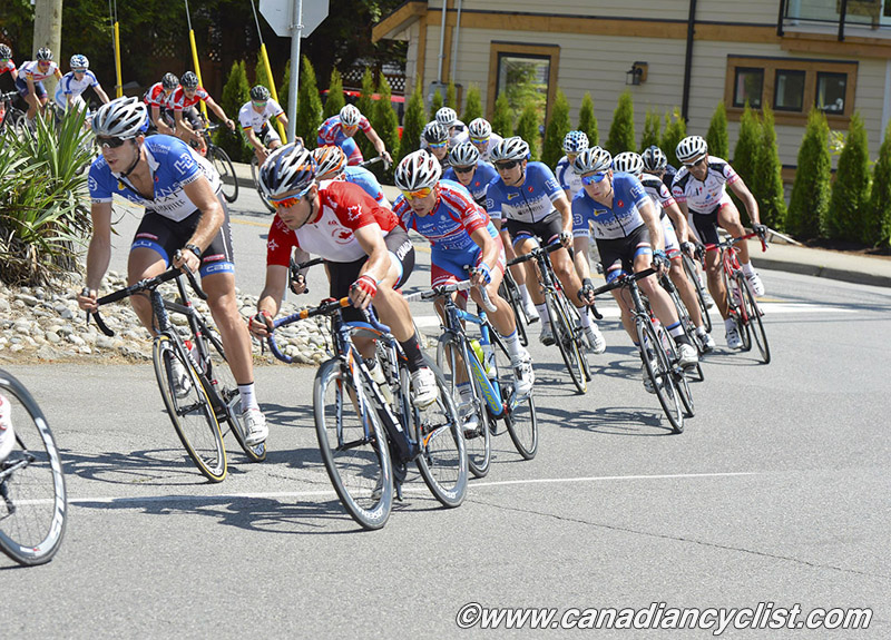 Tour de Delta