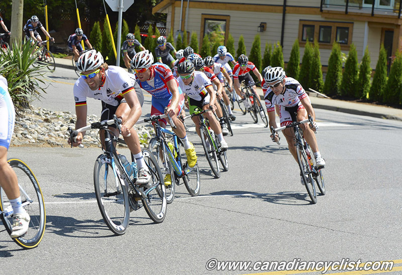 Tour de Delta