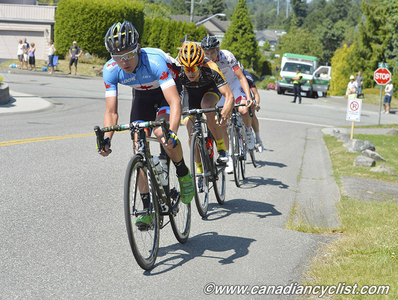 Tour de Delta