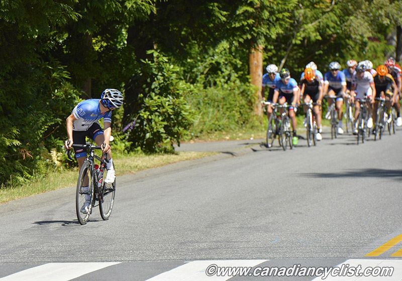 Tour de Delta