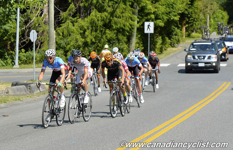 Tour de Delta