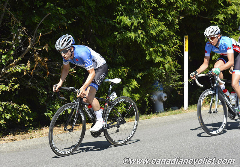 Tour de Delta