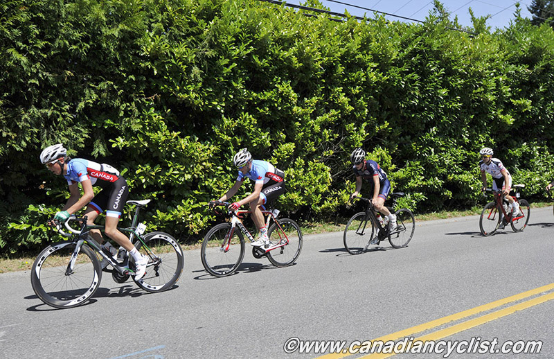 Tour de Delta