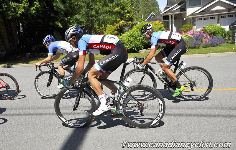 Tour de Delta