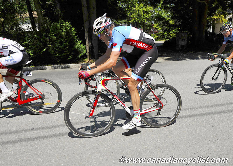 Tour de Delta