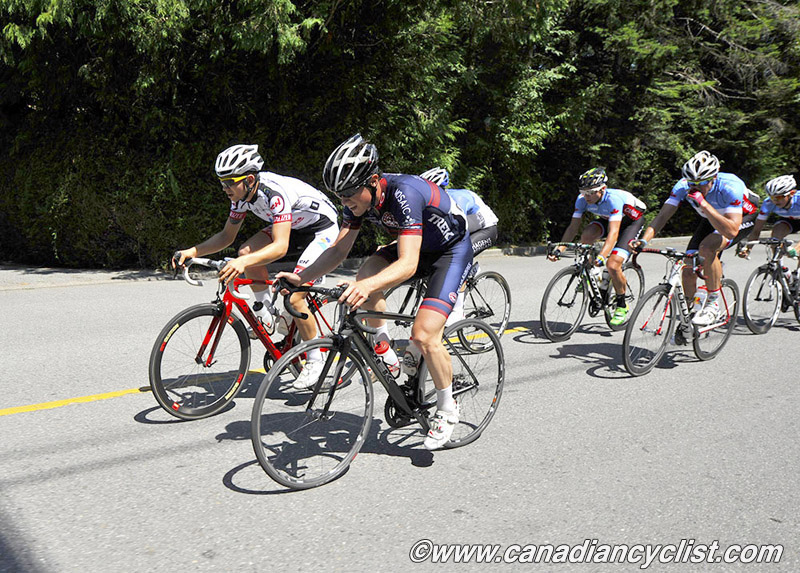 Tour de Delta