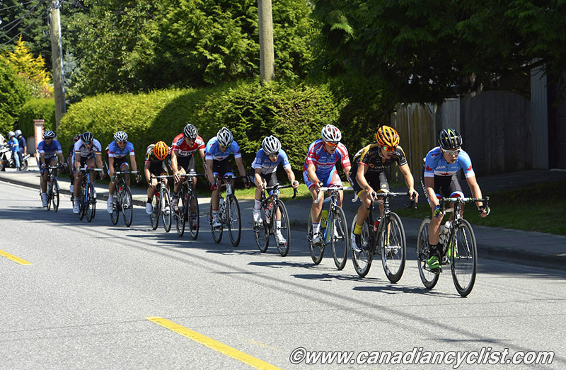 Tour de Delta
