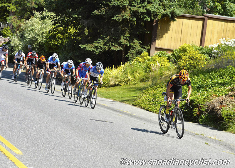 Tour de Delta