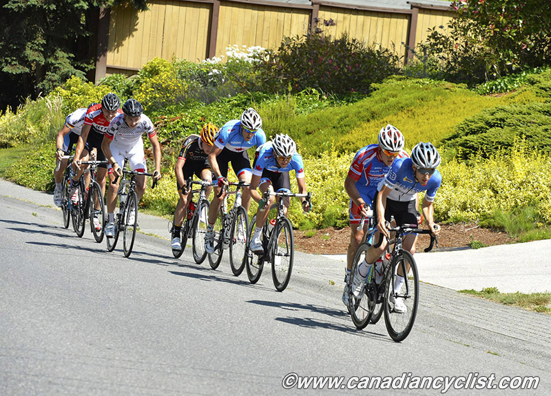 Tour de Delta