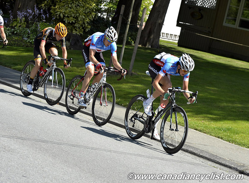 Tour de Delta