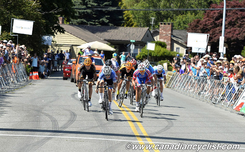 Tour de Delta