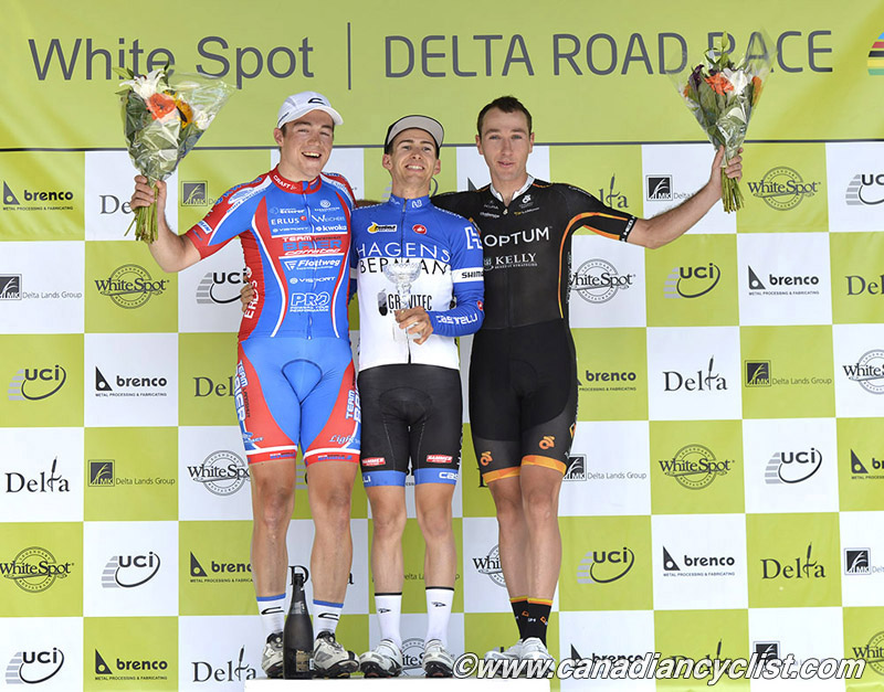 Tour de Delta