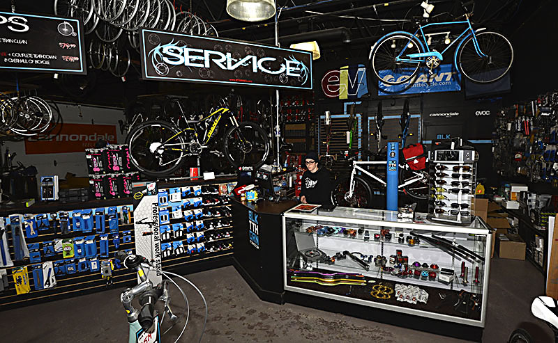 bestshops2013