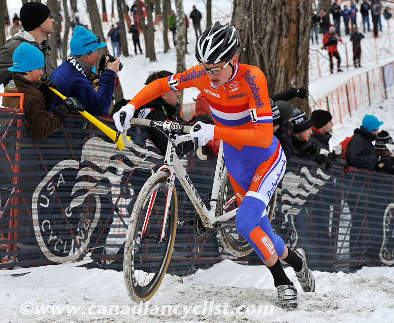 2013 Cyclo-cross World Championships